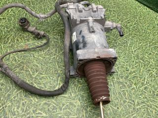 пневмогидроусилитель сцепления MAN TGX 1 поколение 2015, 12.4 л., D 2676 LF 45, дизель, АКПП, K013727, 0501219051