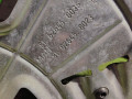 стеклоподъемник MAN TGA 1 поколение 2005, 12.8 л., D 2876 LF 12, дизель, МКПП, 81626456035, 81626456023 - фото №2