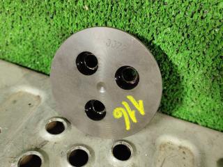 ось промежуточной шестерни MAN TGX 1 поколение 2015, 12.4 л., D 2676 LF 26, дизель, МКПП, 51045060114