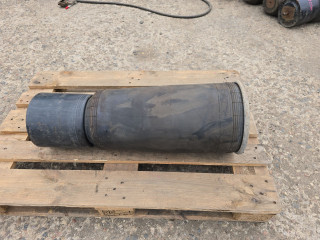 пневмоподушка Scania 6-series 2017, 12.7 л., DC 13.148, дизель, АКПП, правый руль, 1903608