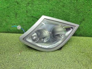 фара дополнительная (прожектор) DAF XF 106 1 поколение 2017, дизель, АКПП, правый руль, 1784823