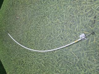 тросик печки IVECO Stralis 1 поколение 2006, дизель, АКПП, TROSIK64