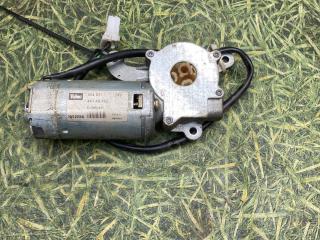 двигатель электролюка MAN TGA 1 поколение 2005, 10.5 л., D 2066 LF 11, дизель, АКПП, 44149552, 404.221