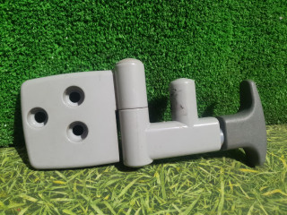 кронштейн спальника MAN TGA 1 поколение 2005, 12.8 л., D 2876 LF 12, дизель, МКПП, 81621580046, 81621580057