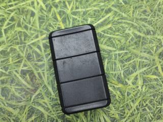 заглушка DAF XF 106 1 поколение 2017, дизель, АКПП, правый руль, 2102572