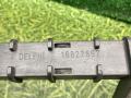 направляющая стекла MAN TGA 1 поколение 2005, 10.5 л., D 2066 LF 11, дизель, АКПП, 81626510055, 16827597 - фото №5