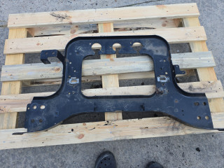 кронштейн крепления розеток DAF XF 106 1 поколение 2018, 12.9 л., MX-13 375, дизель, АКПП, правый руль, 1013569