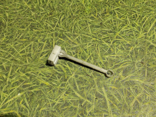 датчик кондиционера MAN TGA 1 поколение 2005, 10.5 л., D 2066 LF 01, дизель, МКПП, 9094201695