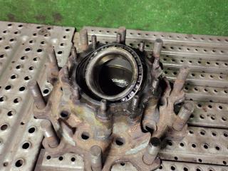 ступица задняя Scania 5-Series 2011, 15.6 л., DC 16.19, дизель, АКПП, 2290542, 1524625