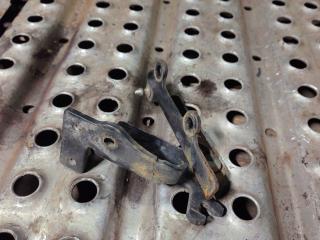 кронштейн (крепление) Volvo FH 3 поколение 2012, 12.8 л., D13C460, дизель, АКПП, 82060441