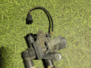 кран отопителя (печки) MAN TGA 1 поколение 2005, 10.5 л., D 2066 LF 01, дизель, МКПП, 81619676022