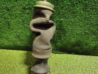 пневмоподушка подвески кабины Scania 4-Series 2004, 11.7 л., DC 12.01, дизель, МКПП, 1397396