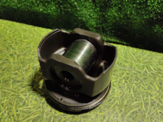 поршень Volvo FH 3 поколение 2014, 12.8 л., D13K460, дизель, МКПП, 22106875