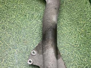 патрубок интеркулера Volvo FH 3 поколение 2012, 12.8 л., D13C460, дизель, АКПП, 21535012