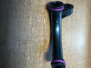 масляная трубка Volvo FH 3 поколение 2014, 24429533