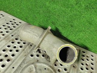 патрубок интеркулера Scania 4-Series 2004, 15.6 л., DC 16.01, дизель, МКПП, 1383430