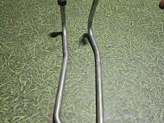 Трубка компрессора MAN TGA 1 поколение 2005, 10.5 л., D 2066 LF 01, дизель, АКПП, 81512505065