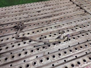 масляная трубка турбины Volvo FM 3 поколение 2015, 10.8 л., D11K410, дизель, АКПП, 7422075971, 22075971