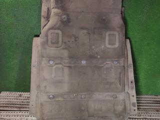 защита двигателя IVECO Stralis 1 поколение 2006, дизель, АКПП, 41214643