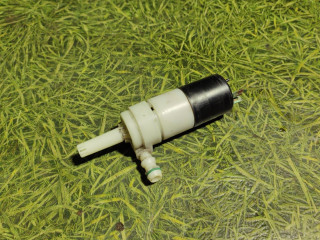 насос (моторчик) омывателя фар MAN TGX 1 поколение 2016, 12.4 л., D 2676 LF 45, дизель, АКПП, правый руль, 81264856029