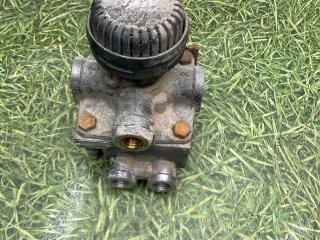 Клапан ускорительный Volkswagen L80 1995, 9730112040