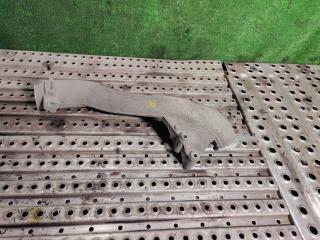 патрубок интеркулера Renault T-Series 1 поколение 2014, дизель, АКПП, 21646919