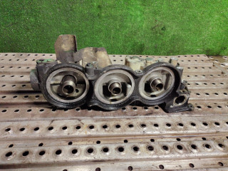 корпус масляного фильтра Volvo FM 3 поколение 2015, 10.8 л., D11K410, дизель, АКПП, 22090617