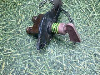 выключатель массы (контактор) MAN TGA 1 поколение 2006, 10.5 л., D 2066 LF 01, дизель, АКПП, 778211508, 88.25435-0195, 81.96001-0251