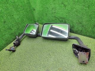 зеркало наружное правое IVECO Stralis 1 поколение 2006, дизель, АКПП, 98472920, 504077958