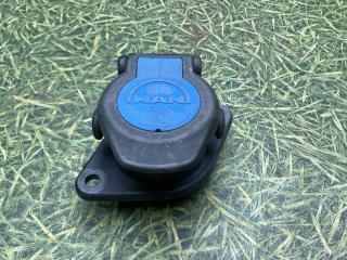 розетка MAN TGX 1 поколение 2015, 12.4 л., D 2676 LF 45, дизель, АКПП, 81254326042