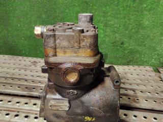 компрессор пневмоподвески MAN TGX 1 поколение 2015, 12.4 л., D 2676 LF 26, дизель, МКПП, 51541007231, 51541007246