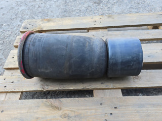 пневмоподушка DAF XF 106 1 поколение 2018, дизель, АКПП, правый руль, 1849374