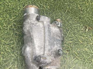 корпус термостата Scania 6-series 2020, 13.0 л., OC13 101 L01, газ, АКПП, 2650308, 2378989, 2259412