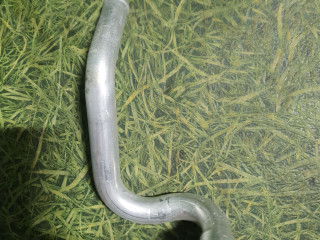 трубка печки MAN TGX 1 поколение 2017, 12.4 л., D 2676 LF 52, дизель, АКПП, правый руль, 81619600799