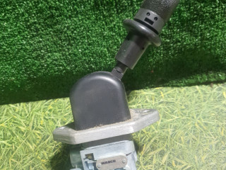 кран ручного тормоза (ручник) MAN TGX 1 поколение 2017, 12.4 л., D 2676 LF 52, дизель, АКПП, правый руль, 9617231180, 81523156208