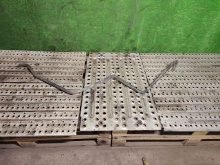 трубка вентиляции картерных газов DAF XF 105 1 поколение 2010, дизель, МКПП, 1822866