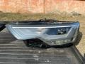фара Audi A6 C8 2019, 3.0 л., дизель, АКПП, универсал, полный привод, 4K0941034, 4K0941033 - фото №2
