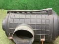 корпус воздушного фильтра DAF XF 105 1 поколение 2006, АКПП, 1686324, 1638054 - фото №4