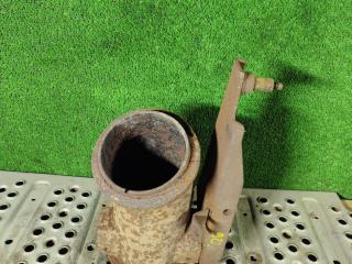 Заслонка горного тормоза Renault T-Series 1 поколение 2014, дизель, АКПП, 7422104783, 7422104781