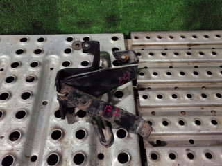 кронштейн кольца диффузора вентилятора DAF XF 105 1 поколение 2011, 12.9 л., MX 340, дизель, МКПП, 1687394, 1660115, 1678405