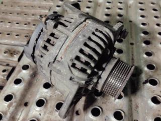 генератор Volvo FH 3 поколение 2012, 12.8 л., D13C460, дизель, АКПП, 21429790