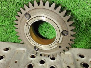 промежуточная шестерня MAN TGX 1 поколение 2015, 12.4 л., D 2676 LF 26, дизель, МКПП, 51045055159, 51045055164