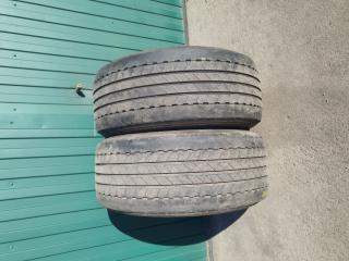 шина Volvo FH 3 поколение 2012, 12.8 л., D13C460, дизель, АКПП