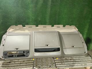 консоль кабины передняя верхняя DAF XF 105 1 поколение 2010, дизель, МКПП, 1651353, 1690487, 1653193