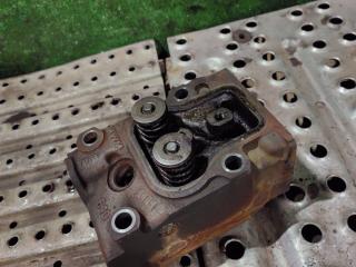 головка блока цилиндров Volkswagen L80 1995, GBCL80, TAF103353