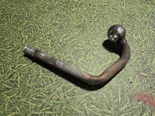 трубка гидроусилителя Scania 4-Series 2004, 11.7 л., DC 12.03, дизель, МКПП, 1356892