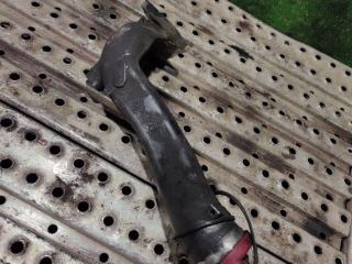 маслозаливная горловина DAF XF 106 1 поколение 2017, дизель, АКПП, правый руль, 1885695