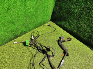 дверная проводка DAF XF 105 1 поколение 2012, 12.9 л., MX 340, дизель, МКПП, 1899944