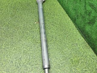 вал рулевой рейки MAN TGX 1 поколение 2016, 12.4 л., D 2676 LF 45, дизель, АКПП, правый руль, 81461226156