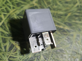 реле (прочие) MAN TGX 1 поколение 2017, 12.4 л., D 2676 LF 52, дизель, АКПП, правый руль, 81259020560